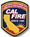 Cal Fire site